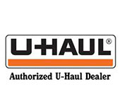 U-Haul Authorized Dealer